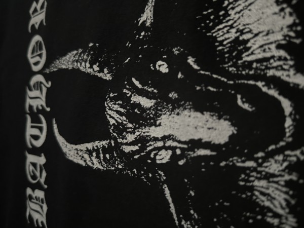 2009 Bathory Print OG or Boot?