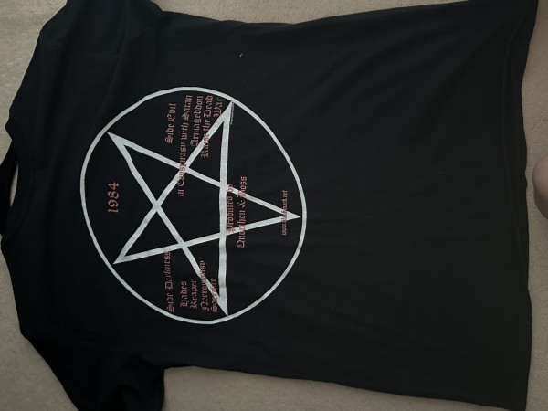 2009 Bathory Print OG or Boot?