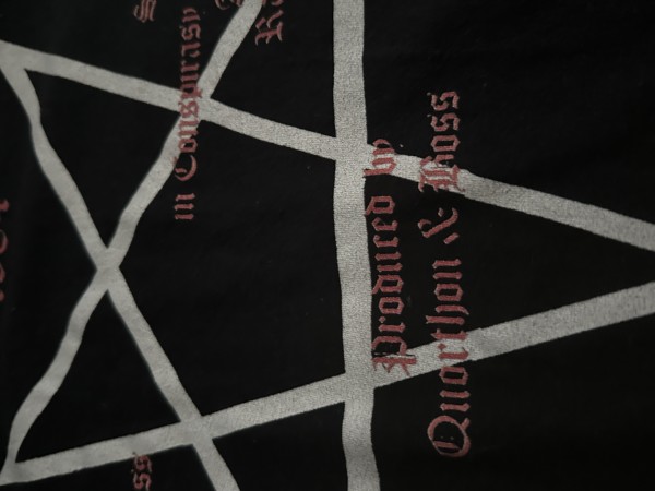 2009 Bathory Print OG or Boot?