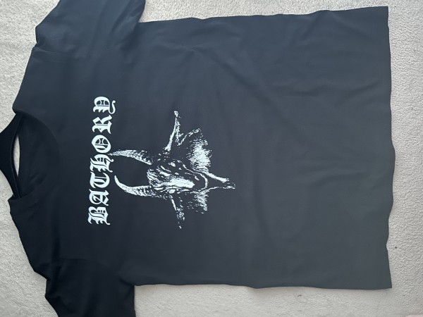 2009 Bathory Print OG or Boot?