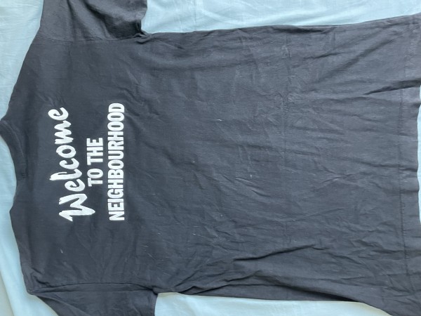 Meat Loaf 1995 t shirt
