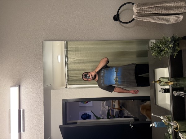Does anyone know a good tailor I can take my vintage Pink Floyd tee to get hemmed?