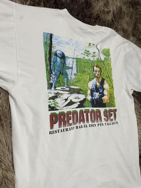 Predator set