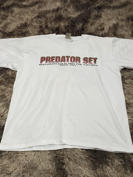 Predator set