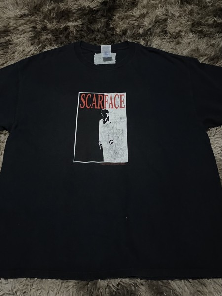 Scarface?