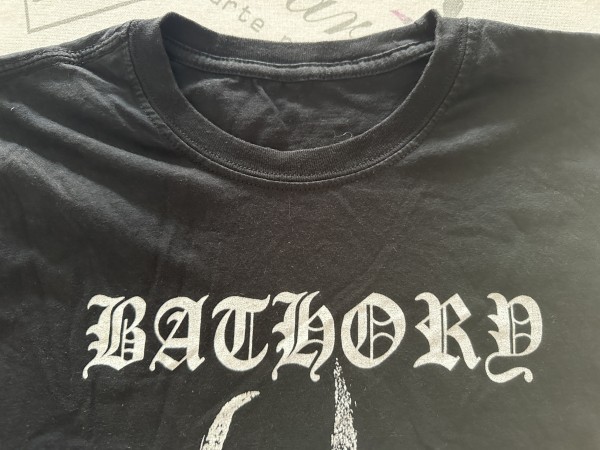 2009 Bathory Print OG or Boot?