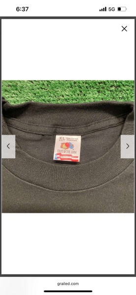 is this marlboro snake pass  tee legit?
