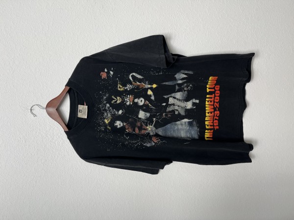 KISS Farewell Tour Legit Check