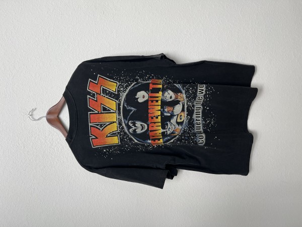 KISS Farewell Tour Legit Check