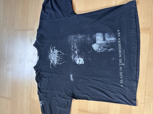 Darkthrone legit check