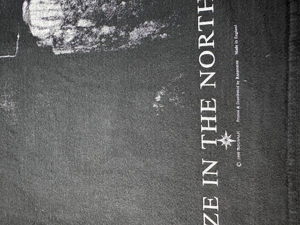 Darkthrone legit check