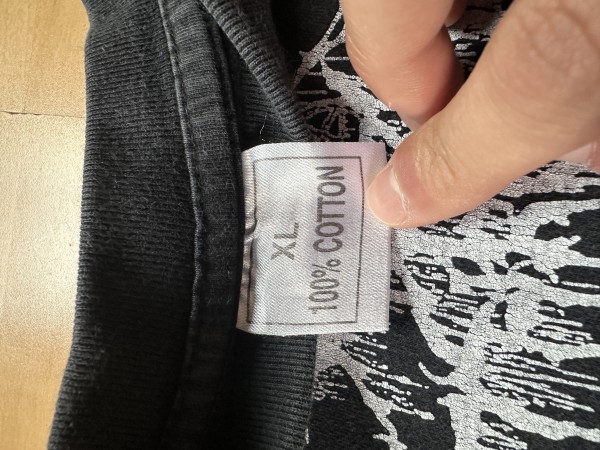 Darkthrone legit check