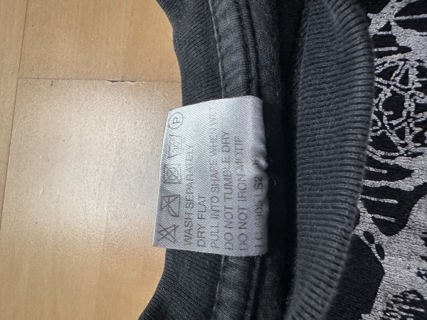 Darkthrone legit check