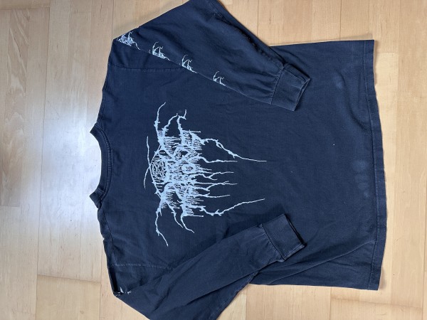Darkthrone legit check