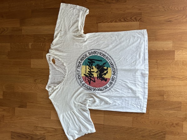 Vintage Stussy?