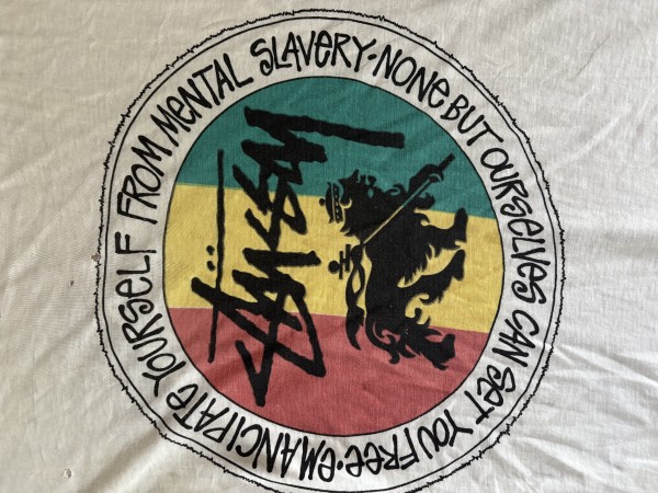 Vintage Stussy?