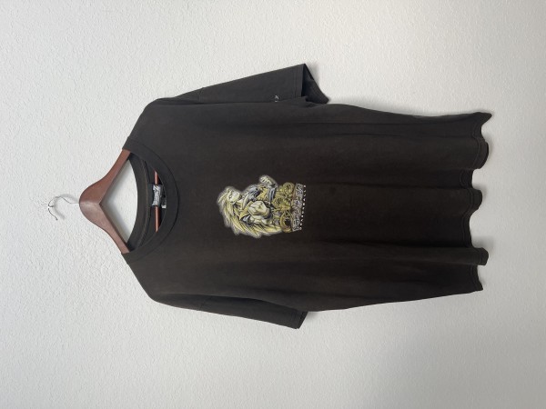 Legit Check Dragonball Z Shirts