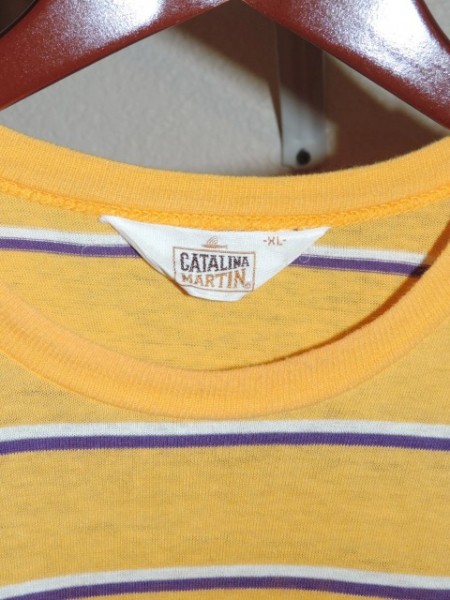 50s Catalina Martin T shirt
