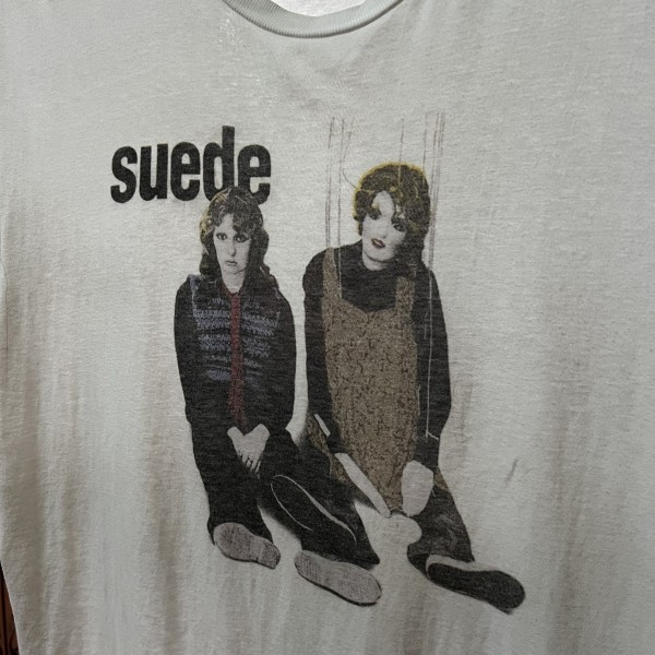 SUEDE legit Checks