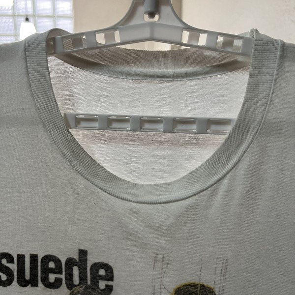 SUEDE legit Checks