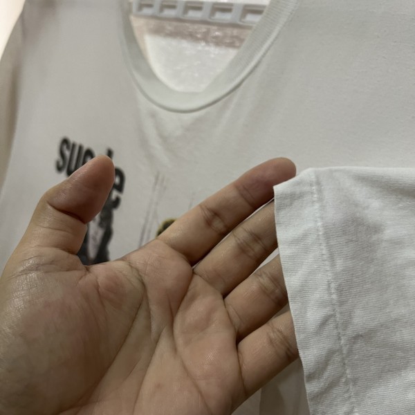 SUEDE legit Checks