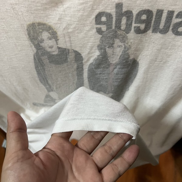 SUEDE legit Checks