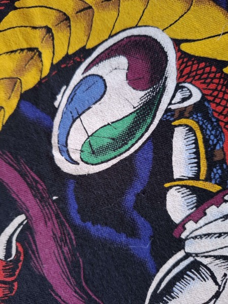 Is this a legit Liquid blue from 1993?