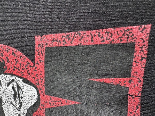 Is this a legit Viva La Bam T-Shirt??