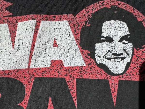 Is this a legit Viva La Bam T-Shirt??