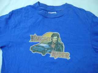 Knight Rider