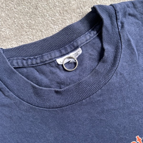Oasis What’s The Story Tee