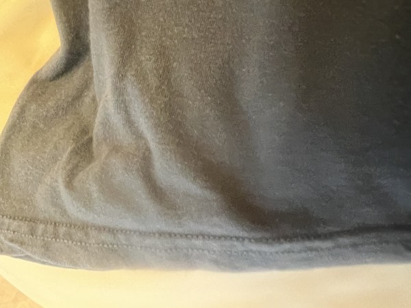 Is this an authentic Aerosmith 9 lives shirt