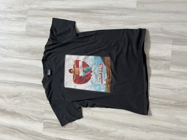 Nacho Libre t-shirt