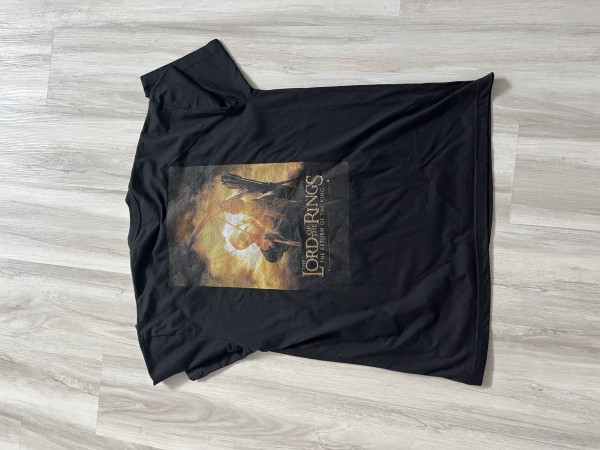 Lord of the Rings t-shirt