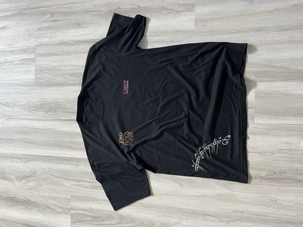 confirming 3 shirts