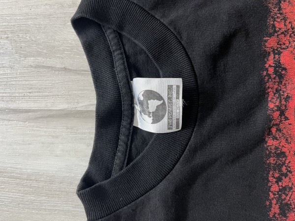 confirming 3 shirts