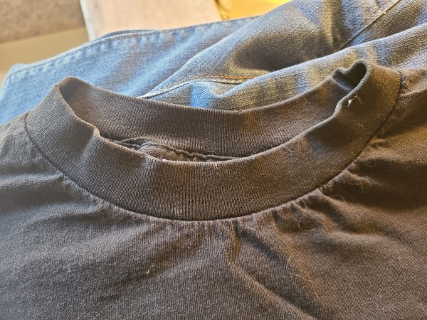 Shirt Collar
