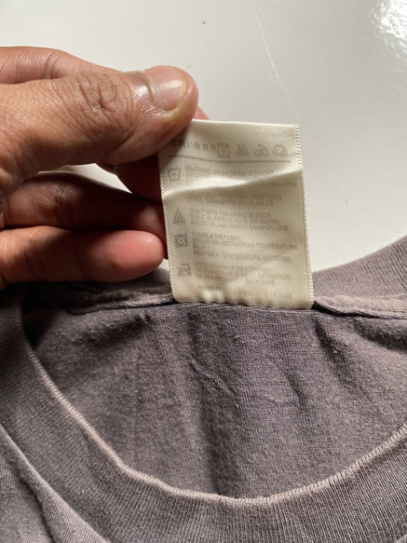 Legit Check 1994 Pinkfloyd Wish you were here Tultex Tag