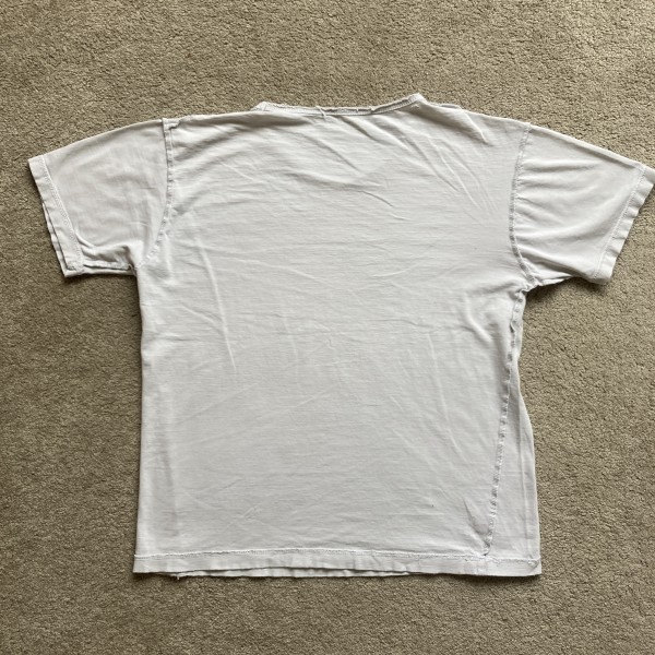 God Save The Queen t shirt - 1980s?