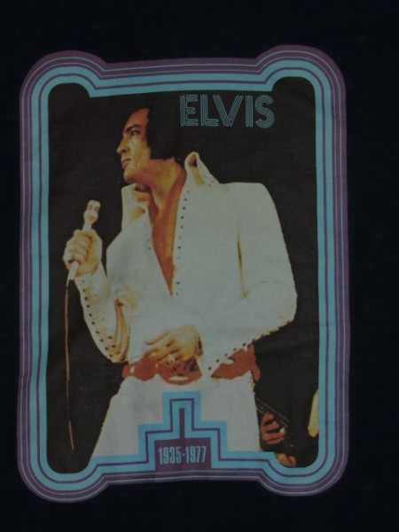 Elvis Commemorative Concert Tee
