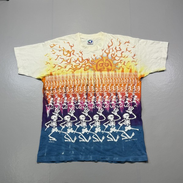 1992/1993 Grateful Dead Tee’s