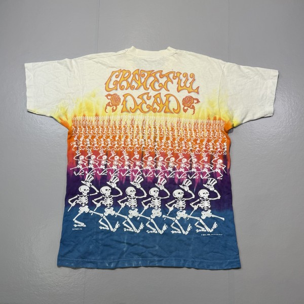 1992/1993 Grateful Dead Tee’s