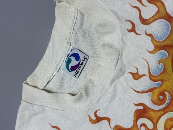 1992/1993 Grateful Dead Tee’s