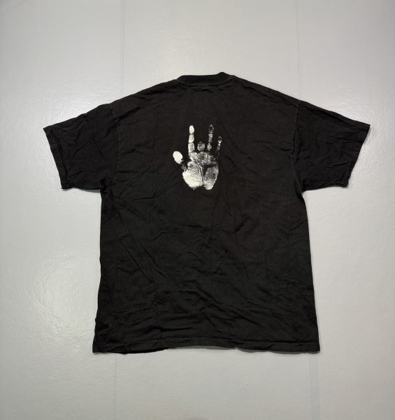 1992/1993 Grateful Dead Tee’s