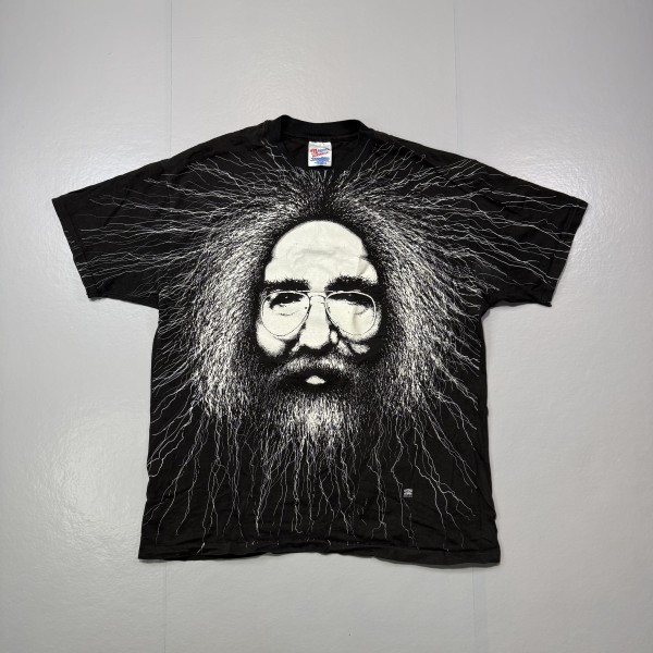 1992/1993 Grateful Dead Tee’s
