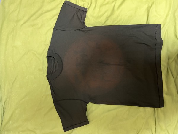 Vintage RHCP T shirts Legit check