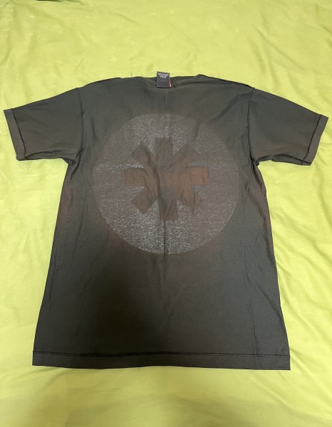Vintage RHCP T shirts Legit check