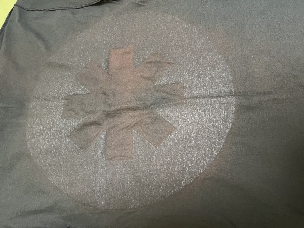 Vintage RHCP T shirts Legit check