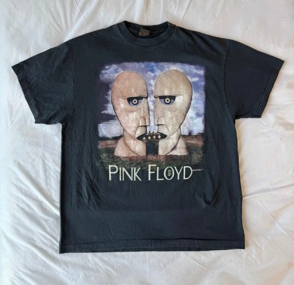 Pink Floyd 1994 Tour Brockum T-shirt