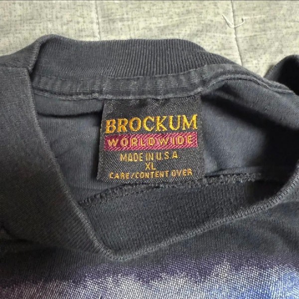 Pink Floyd 1994 Tour Brockum T-shirt